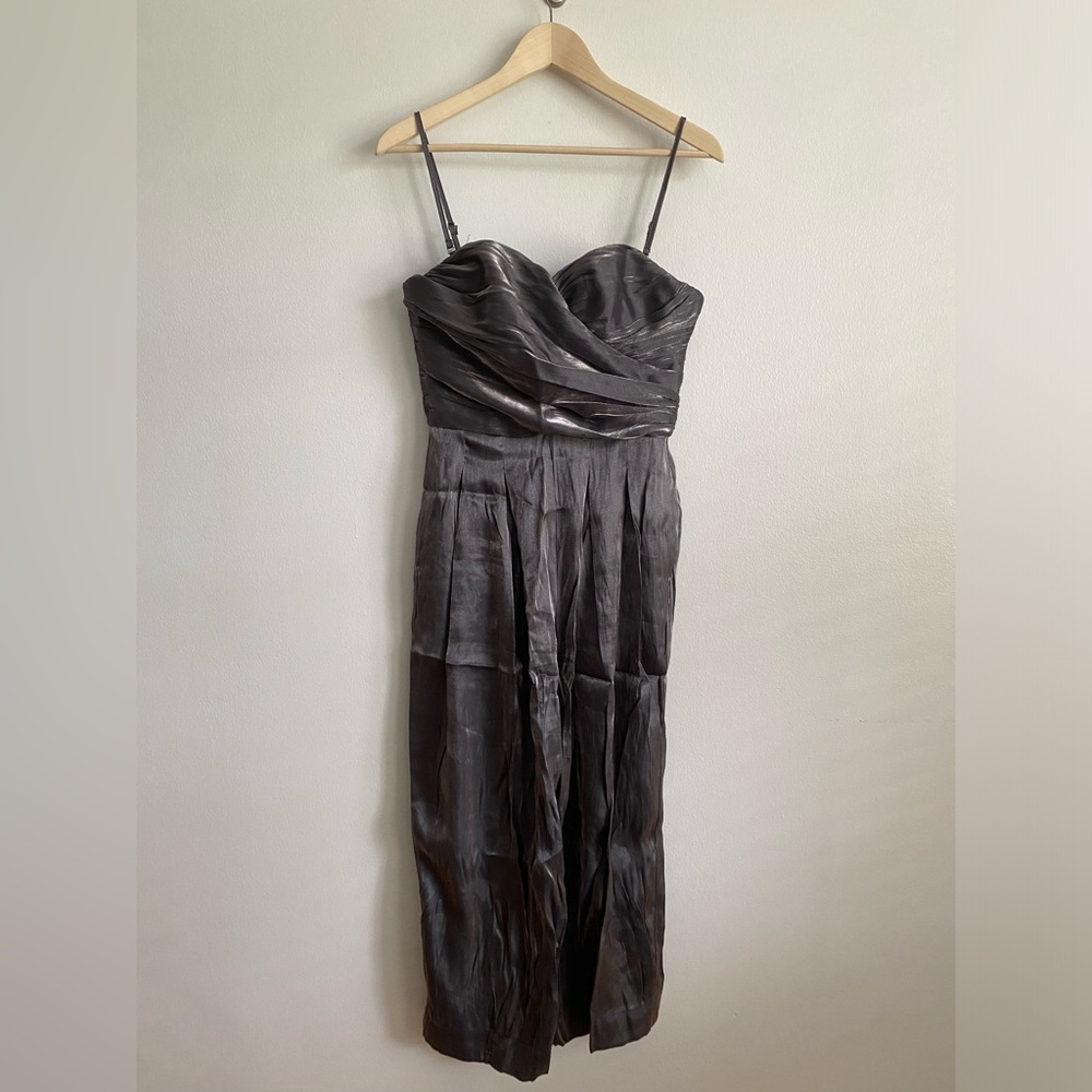 Anthropologie Jumpsuit
